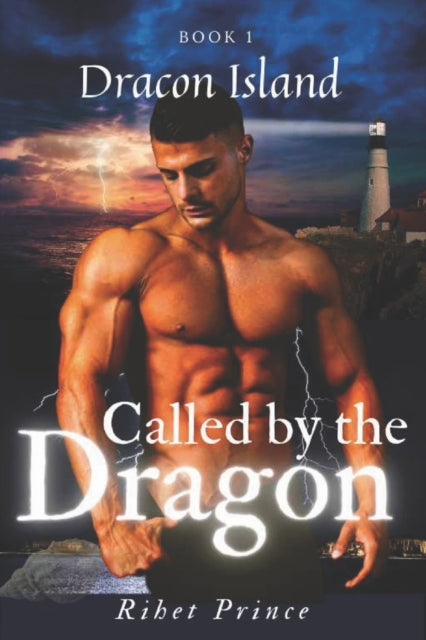Princ - Called by the Dragon Dracon Island Book 1 - New paperback or