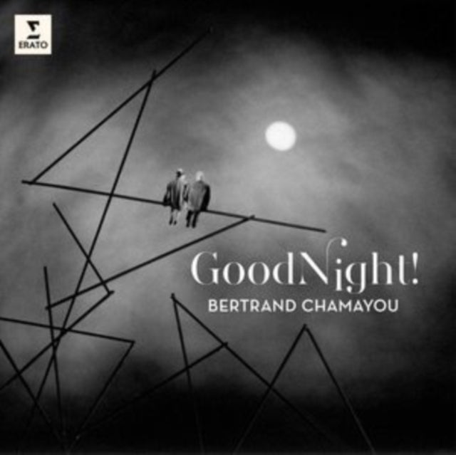 Bertrand Chamayou - Good Night! - Vinyl Record VINYL