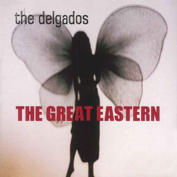 Delgados - Great Eastern - Used Vinyl Record