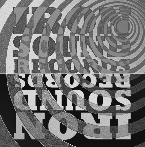 MONKEY JHAYAM & ALIE - TRUTHS & RIGHTS EP - Vinyl Record 7