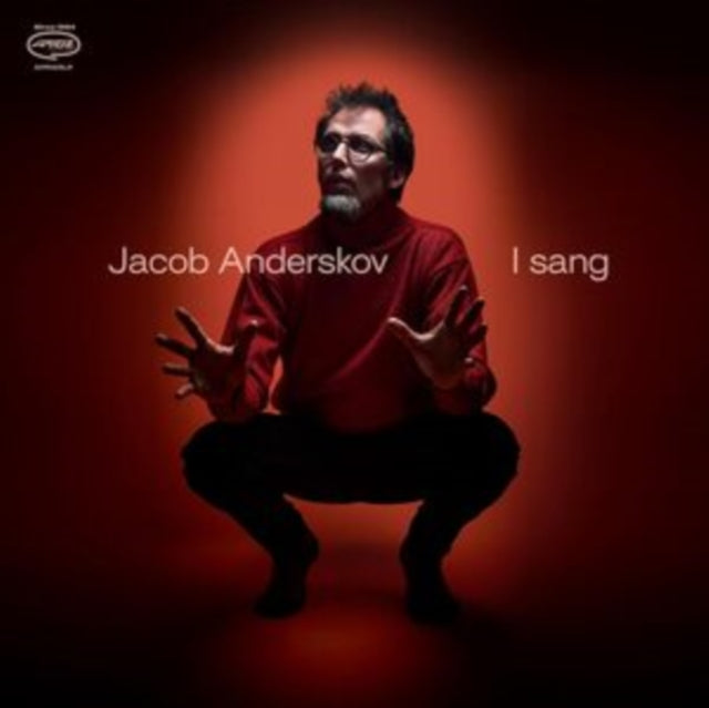 ANDERSKOV JACOB - I SANG - Vinyl Record