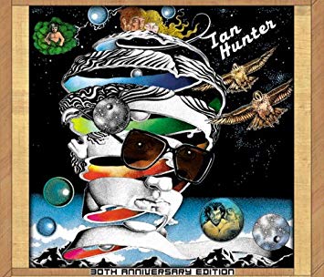 Ian Hunter - CD