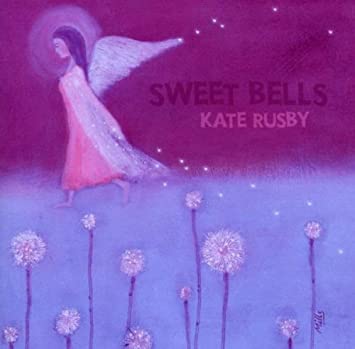 Kate Rusby - Sweet Bells - CD