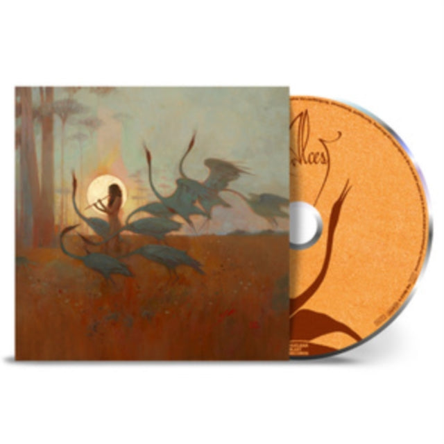 Alcest - Les Chants de l'Aurore - CD