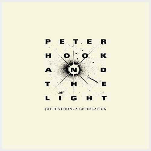 Peter Hook & The Lig - Joy Division: A Celebration - Vinyl Record