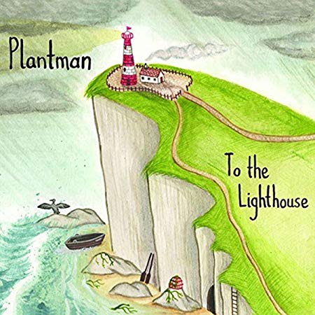 Plantman - To the Lighthouse - CD