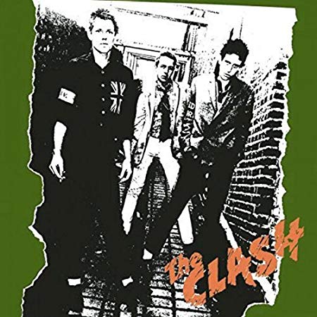 Clash - Vinyl Record