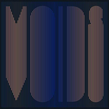 Minus The Bear - Voids - CD