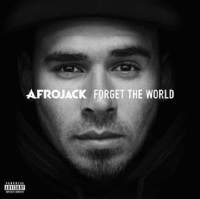 AFROJACK - FORGET THE WORLD (DELUXE) LTD - CD