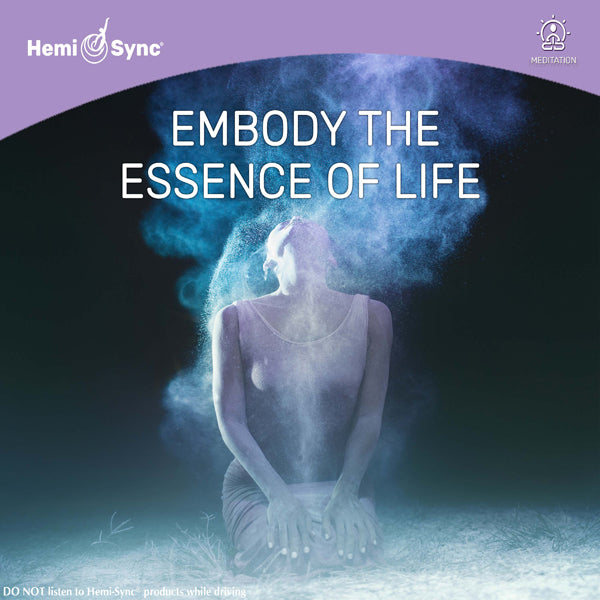JACKIE HAVERTY & HEM - EMBODY THE ESSENCE OF LIFE - CD