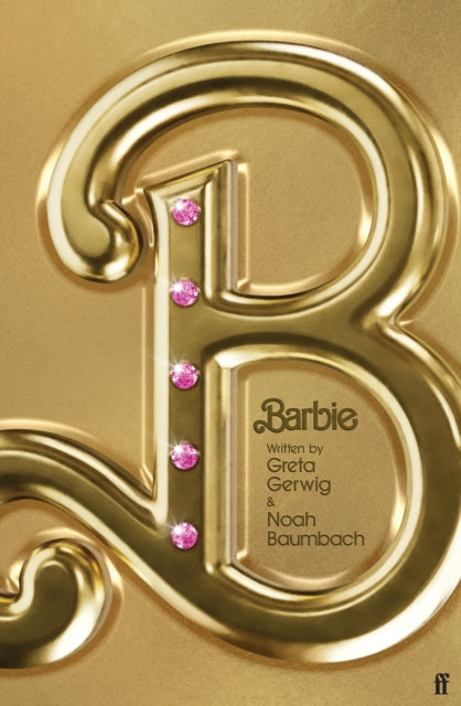 Greta Gerwig - Barbie - Paperback