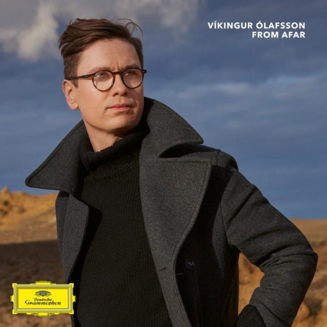 OLAFSSON - FROM AFAR - CD