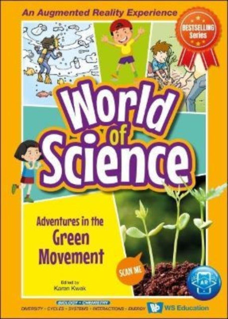 Adventures In The Green Movement : 0 - Paperback