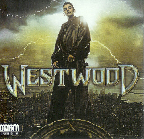 Tim Westwood - Volume X - Used CD