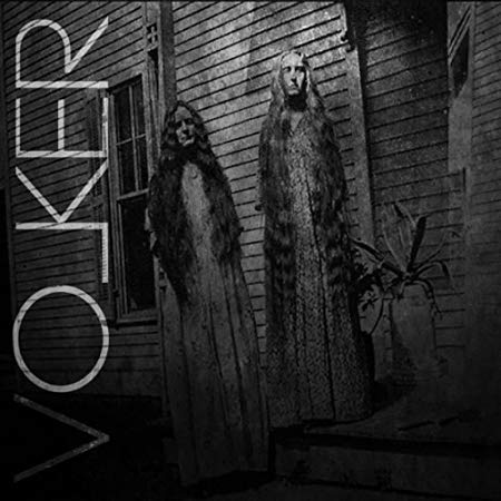 Volker - CD