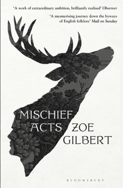Zoe Gilbert - Mischief Acts : 'Joyous' THE TIMES, Best summer