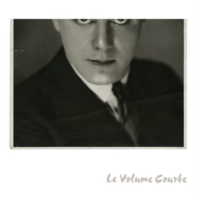 LE VOLUME COURBE - FOURTEEN YEARS - Vinyl Record 10
