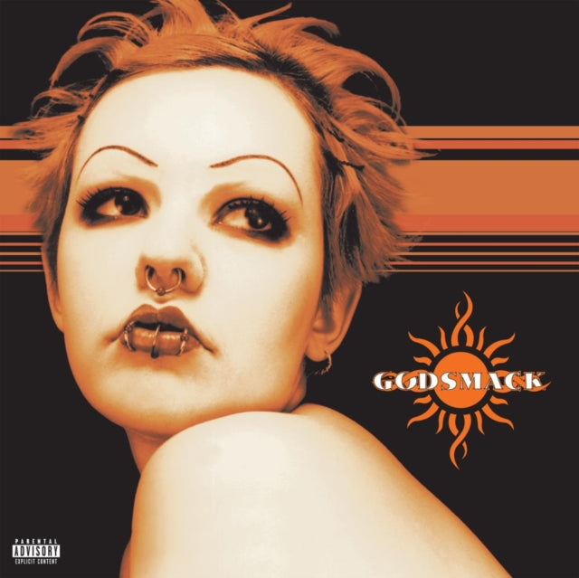 GODSMACK - (2LP) - Vinyl Record