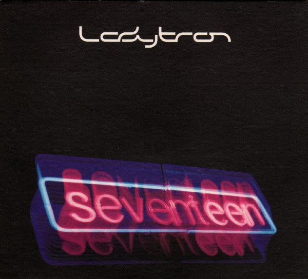 Ladytron - Seventeen - Used CD
