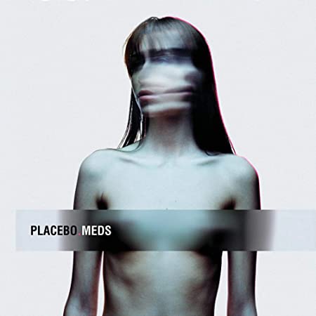 PLACEBO - MEDS - CD