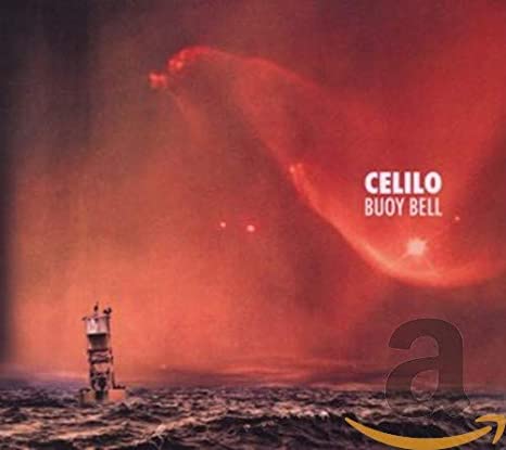 CELILO - BUOY BELL - CD