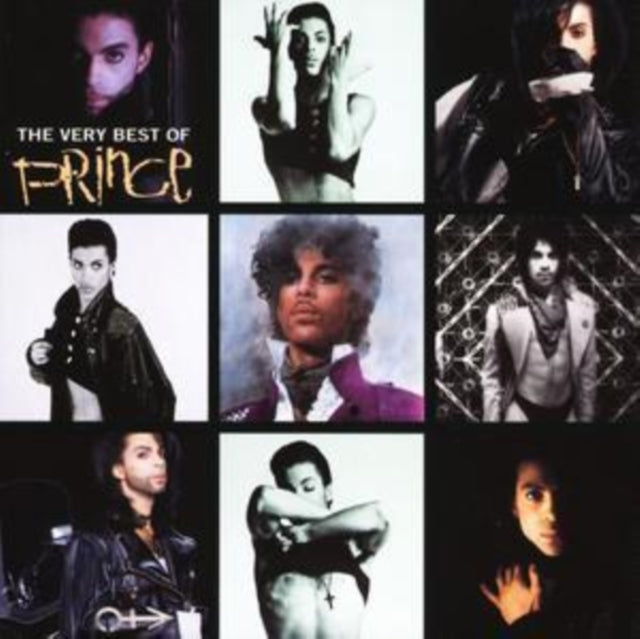 Prince - The Very Best of - CD