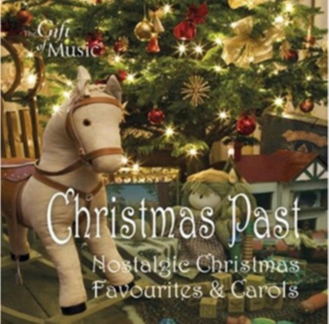 VARIOUS - :CHRISTMAS PAST - CD