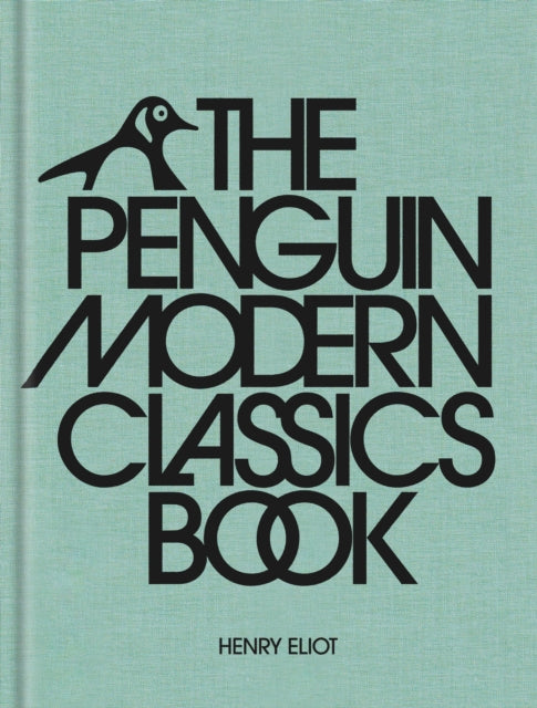 Henry Eliot - Penguin Modern Classics Book - Hardback