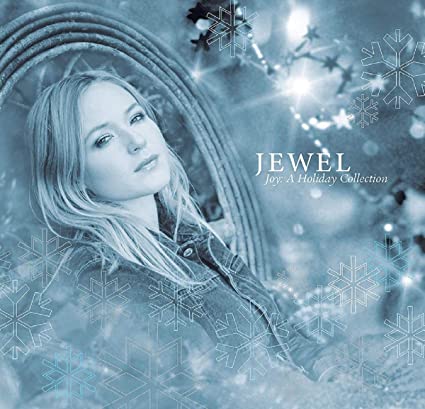 JEWEL - JOY A HOLIDAY COLLECTION - Vinyl Record
