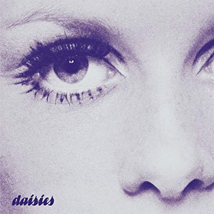 Daisies - What Are You Waiting For? - Vinyl Record 12 Album"