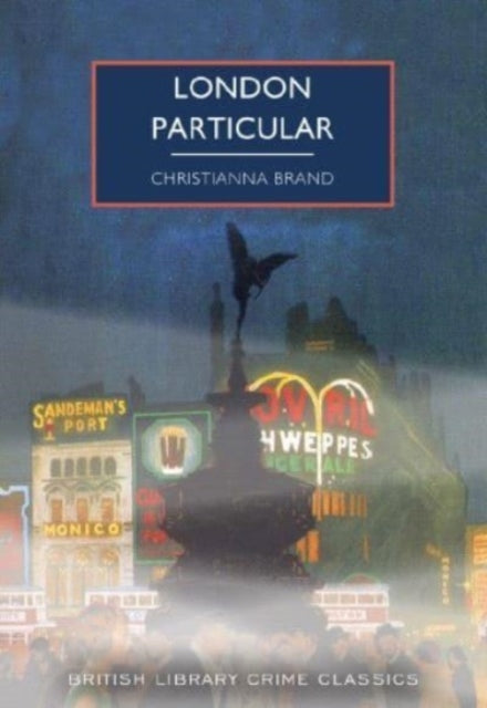 Martin Edwards - London Particular : 125 - Paperback