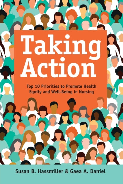 Hassmiller - Taking Action: Top 10 Priorities to Promote Health Equity