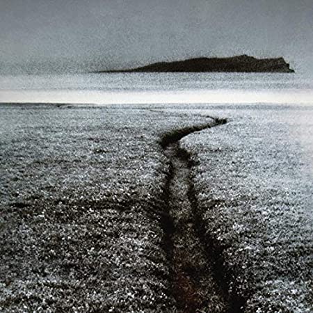 SALT HOUSE - HUAM - CD
