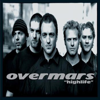 Overmars - Highlife - Used CD