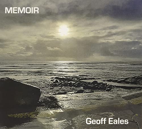 Memoir - CD