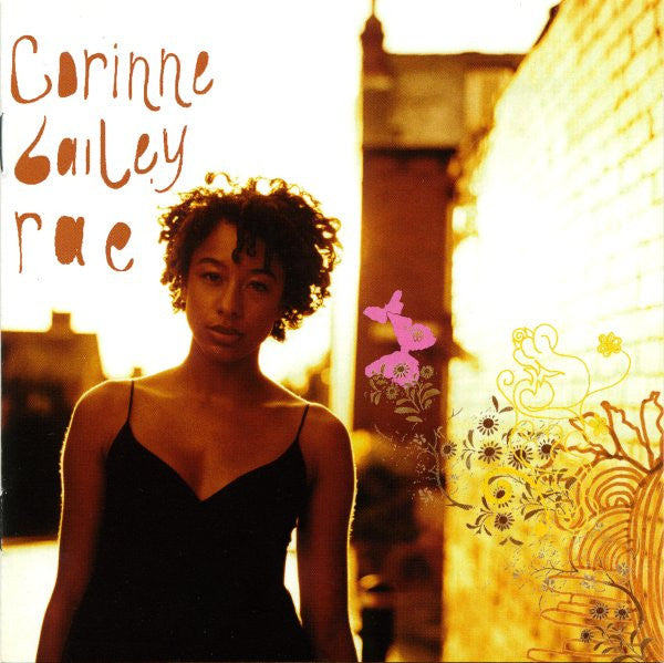 Corinne Bailey Rae - Used CD