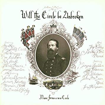 Nitty Gritty Dirt Ba - Will The Circle Be Unbroken - CD