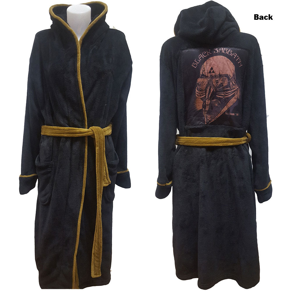 Black Sabbath - Towels & Washcloths - Unisex - Long S - Medium - Large