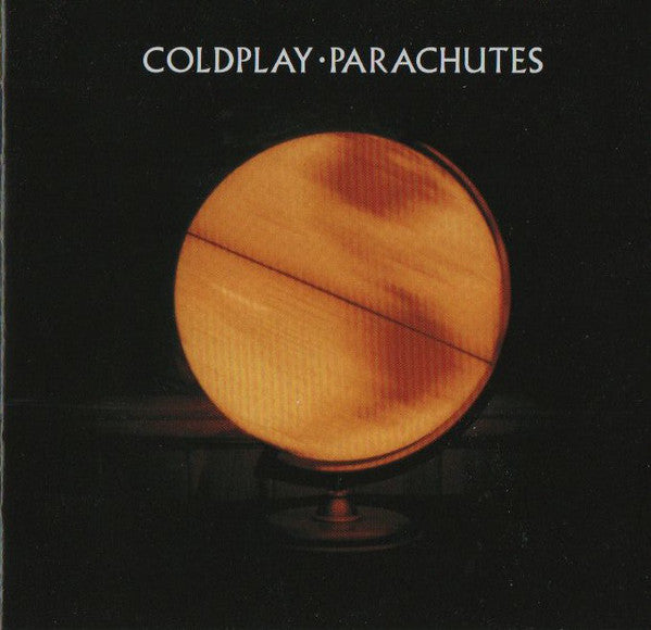 Coldplay - Parachutes - Used CD