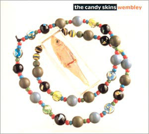 Candyskins - Wembley - Used Vinyl Record 12"