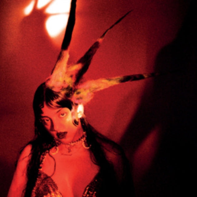 Fran Lobo - Burning It Feels Like - CD