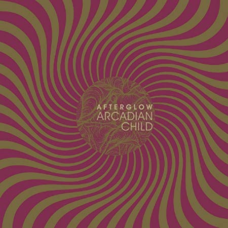 Arcadian Child - Afterglow - Vinyl Record