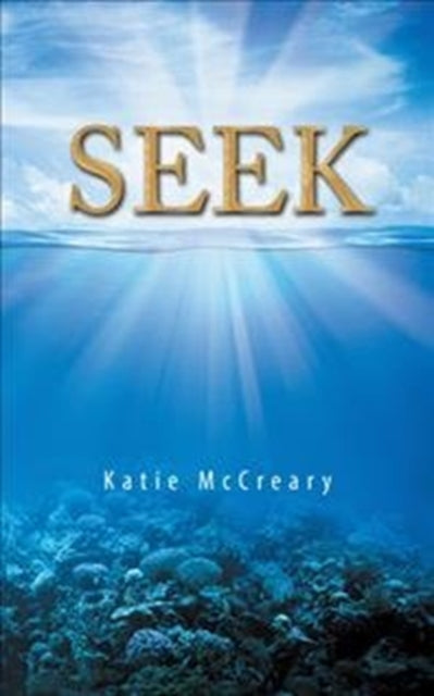 McCreary - Seek - New paperback or softback