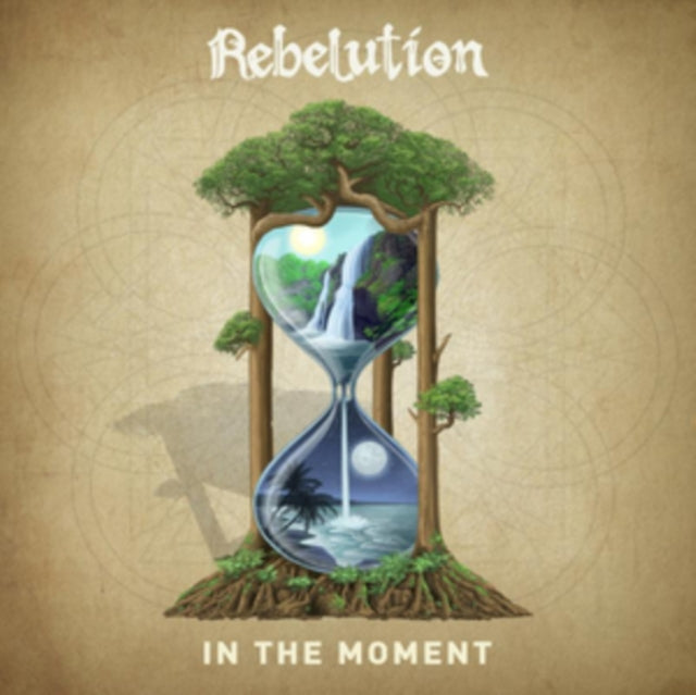 In The Moment - Vinyl Record2