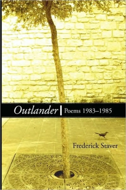 Staver - Outlander 1983-1985 - New paperback or softback