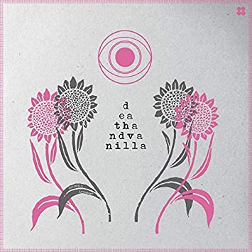 DEATH AND VANILLA - ARE YOU A DREAMER ? - Vinyl Record VL