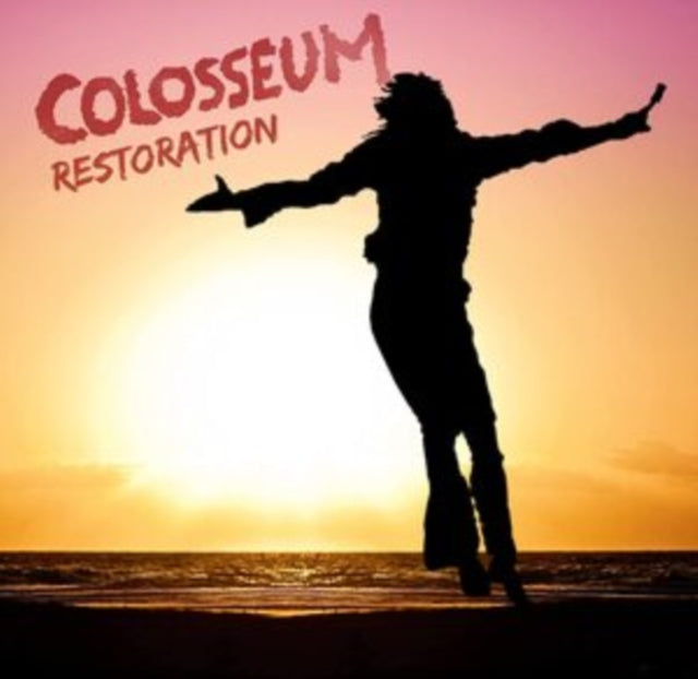 COLOSSEUM - RESTORATION - CD