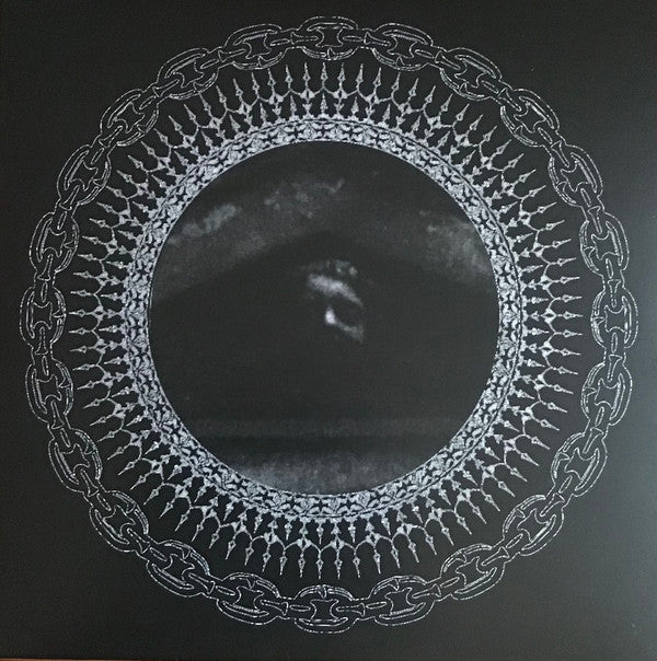 Are Mundal - Nocturnal Perambulation - Used Vinyl Record