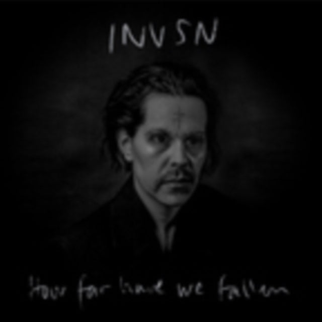 INVSN - How Far Have We Fallen - Vinyl Record VINYL