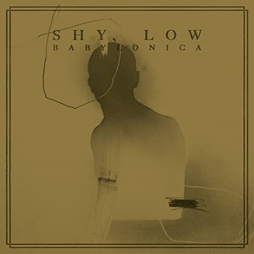 SHY - BABYLONICA - Vinyl Record